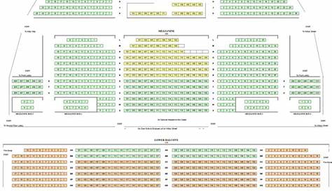 Strand Theatre Lakewood Seating Chart | Brokeasshome.com