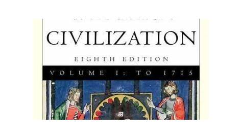 spielvogel western civilization 11th edition pdf free