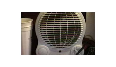 Feature Comforts Compact Heater HGF15A Reviews – Viewpoints.com