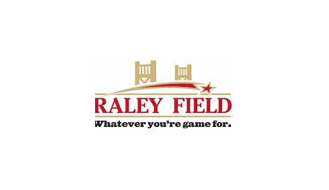 raley field seating chart