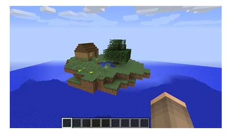 Minecraft Two Tall Flowers