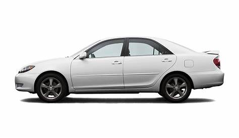 2006 Toyota Camry LE at LESLIE AUTO SALES LLC - Research - GrooveCar