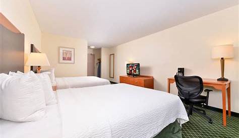Danville, Illinois hotels, motels: rates, availability