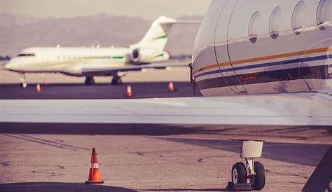 How Much Does it Cost to Charter a Private Jet? | Odyssey Blog