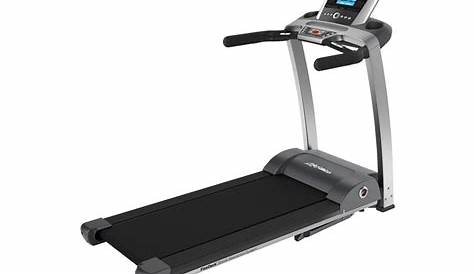 assault fitness treadmill review