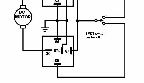 Adding relays to my Power Window circuit - Hot Rod Forum : Hotrodders