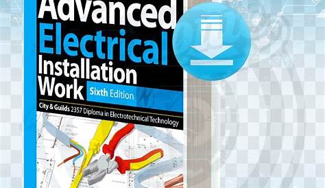 diy home electrical wiring books