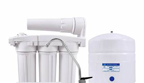 Watts Premier 500023 Five Stage Reverse Osmosis System