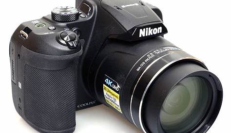 Nikon Coolpix B700 Review | ePHOTOzine