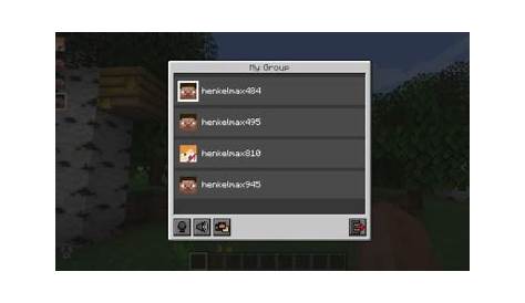 voice chat plugin minecraft