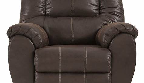 mcgann manual rocker recliner