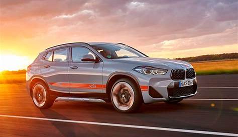 2023 BMW X2 Review, Pricing | New X2 SUV Models | CarBuzz