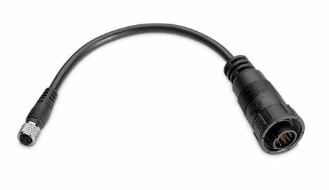 Minn Kota MKR-US2-13 Universal Sonar 2 Adapter Cable Connects