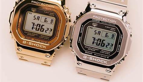 How To Set Timer On Casio Watch - TIMEQW