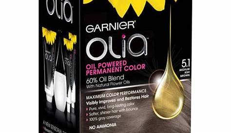 where to buy garnier olia hair color