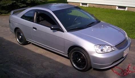 bibix113 2002 Honda Civic Specs, Photos, Modification Info at CarDomain