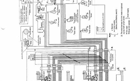 tractor wiring yanmar diagramsym1601d