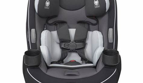 safety first grow and go car seat manual