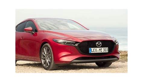 Probamos el Mazda 3 SKYACTIV-G 2019 [video]: diseño, calidad y