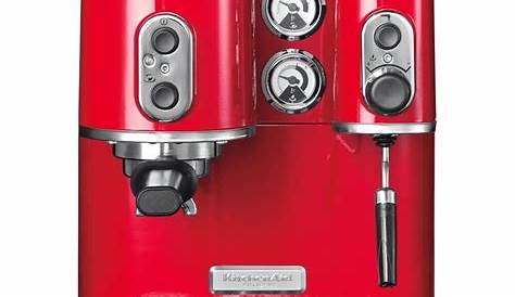 KitchenAid Artisan Espresso coffee machine - for spares or repair | in