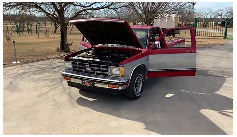 square body ac kit