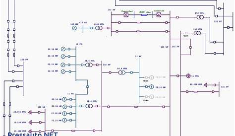 draw circuit diagrams online