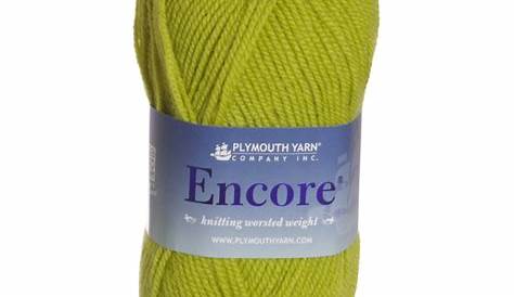 plymouth encore worsted yarn color chart