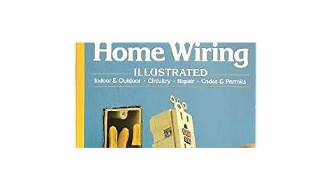 basic home wiring book