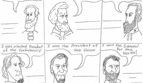17 Best Images of Causes Of The Civil War Worksheet Answers - Civil War