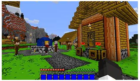 top 20 best texture packs minecraft