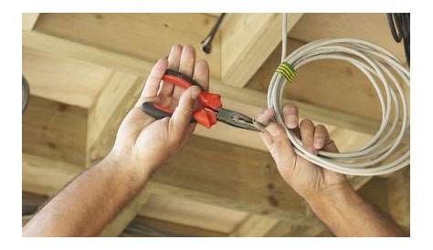 updating electrical wiring cost