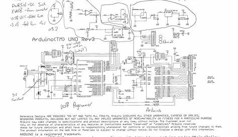 An analysis of the Arduino schematics | Details | Hackaday.io