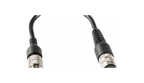 Honeywell DC Adapter Cable | POS and Barcode Products VM3078CABLE