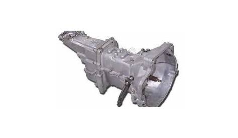 ford probe automatic transmission