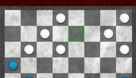 Checkers 2 Player - Free Board Game for Android - APK Download