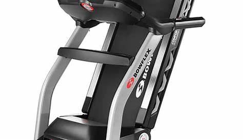 Bowflex BXT216 Treadmill Review 2023 | TreadmillReviewGuru.com