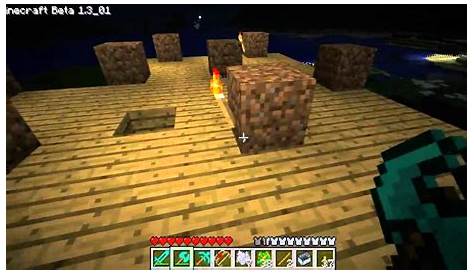 how do you make coal in minecraft