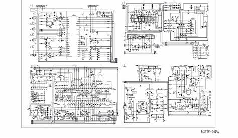 [DIAGRAM] Sony Crt Tv Circuit Diagram Pdf - MYDIAGRAM.ONLINE