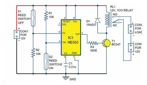 Home Cooler Wiring Diagram
