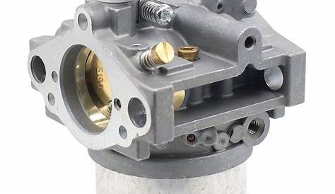 Carburetor Assembly 15003-2349 for Kawasaki FC420V 4 Stroke Engine | eBay