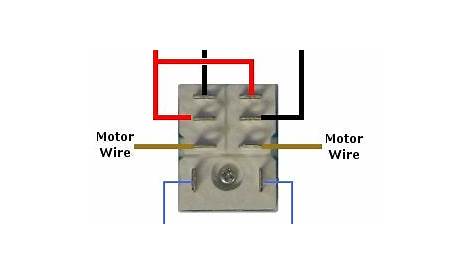 Dpdt Relay Wiring Diagram - MUARSTUDENTSREPRESENTATIVECOUNCIL