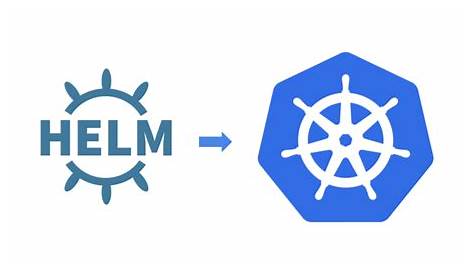 helm install from yaml