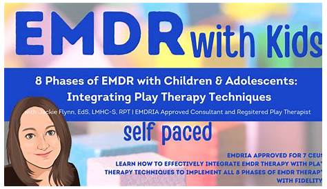 what is phase 1 of emdr