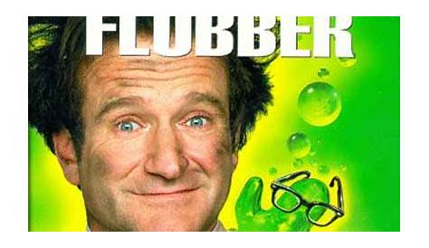 flubber movie questions and answers pdf