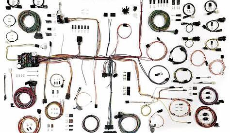 1973 oldsmobile wiring diagram