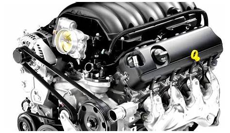 GM EcoTec3 Engines | All-New GMC Pickup Truck | 2014 Sierra 1500 - YouTube