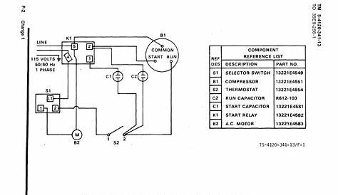 Ingersoll Rand Ss3 Parts Diagram