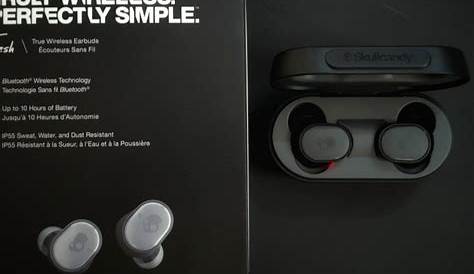 Skullcandy Sesh Evo Manual | Step-by-Step Pairing Guide