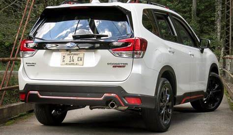 New 2024 Subaru Forester Sport Release Date, Redesign, Price | New 2024