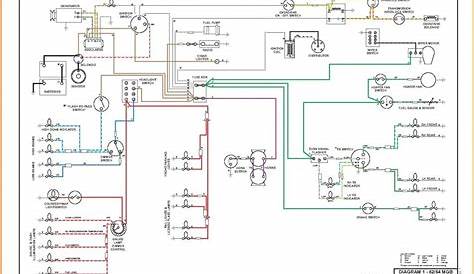 Wiring Diagrams For Classic Cars